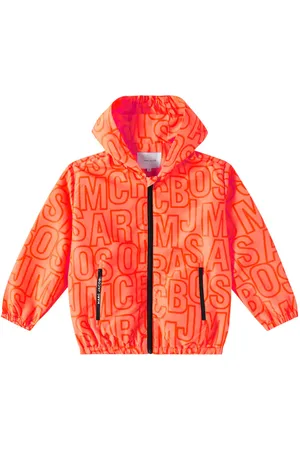 Marc Jacobs Bedruckte Jacke