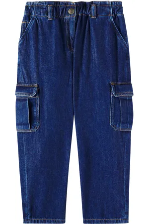 BONPOINT Jeans Enrichetta