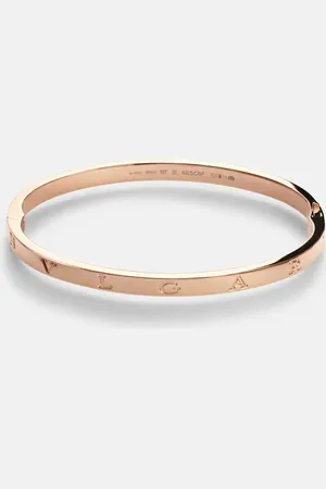 Bvlgari Armreif B.zero1 Essential aus 18kt Rosé