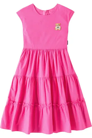 Moschino Kleid aus Baumwolle