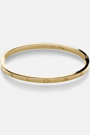 Bvlgari Armreif B.zero1 Essential aus 18kt Gelbgold