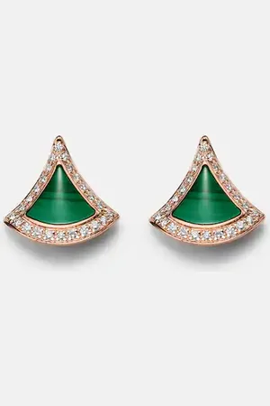 Bvlgari Ohrringe Divas
