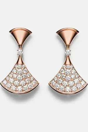 Bvlgari Ohrringe Divas