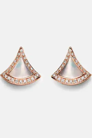 Bvlgari Ohrringe Divas