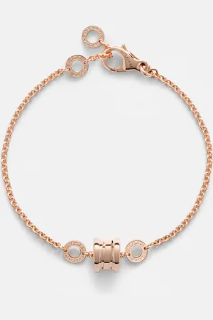 Bvlgari Armband B.zero1 aus 18kt Rosé