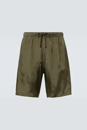 DRIES VAN NOTEN Shorts