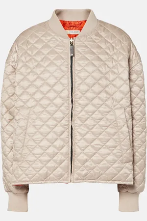 Max Mara Steppjacke Licia