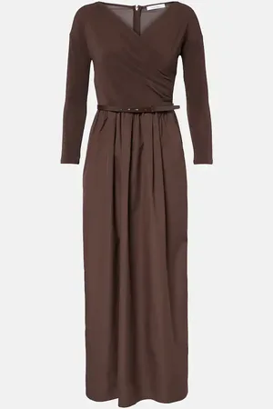 Max Mara Maxikleid Kaiser
