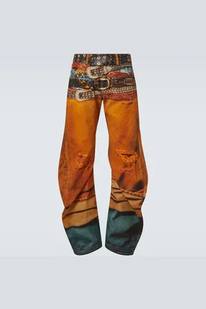 Acne Studios Barrel Jeans 2006M