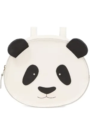Donsje Rucksack Kapi aus Leder