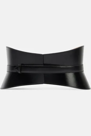 Alaïa Alaïa Gürtel aus Leder