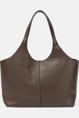 Aesther Ekme Tote Cabas Supple XL aus Leder