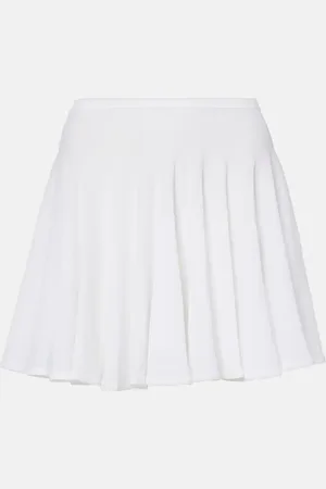 Alaïa Alaïa Minirock