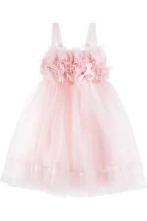 Tutu Du Monde Kleid Peony aus Tüll