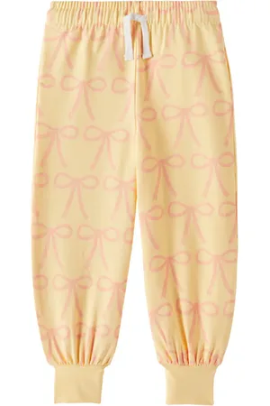 Tiny Cottons Jogginghose Bows aus Jersey