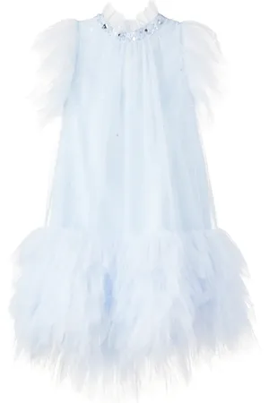 Tutu Du Monde Kleid Cannes aus Tüll mit Pailletten