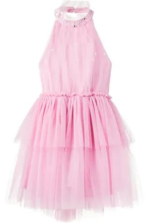 Tutu Du Monde Kleid Meri aus Tüll mit Pailletten