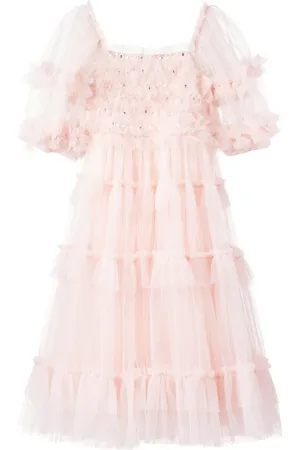 Tutu Du Monde Kleid Halcyon aus Tüll mit Pailletten