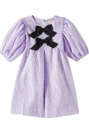 Tutu Du Monde Kleid Melodie aus Brokat