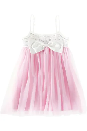 Tutu Du Monde Kleid Jolie aus Tüll mit Pailletten