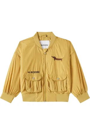 Mini Rodini Jacke