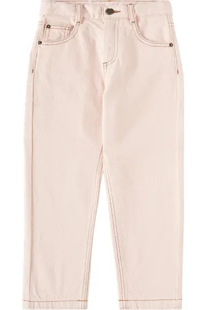 BONPOINT Hose Eloha aus Denim