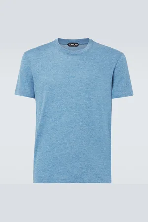 Tom Ford T-Shirt aus Jersey