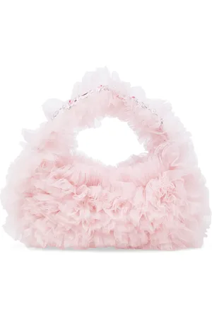 Tutu Du Monde Verzierte Tasche Arcadia aus Tüll