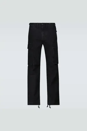 Ralph Lauren Cargohose aus Baumwolle