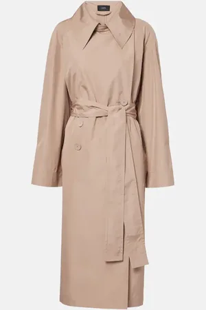 Joseph Trenchcoat Chiswick