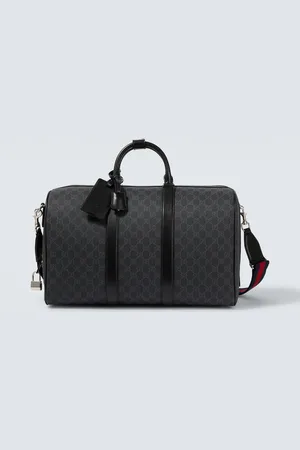 Gucci Weekender GG Supreme aus Canvas