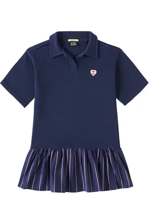 Scotch&Soda Polokleid