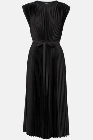 Joseph Midikleid Volta aus Satin