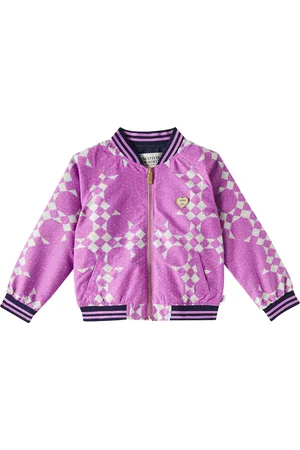 Scotch&Soda Wendbare Bomberjacke