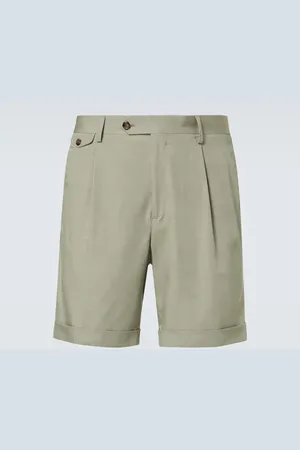 LARDINI Bermuda-Shorts