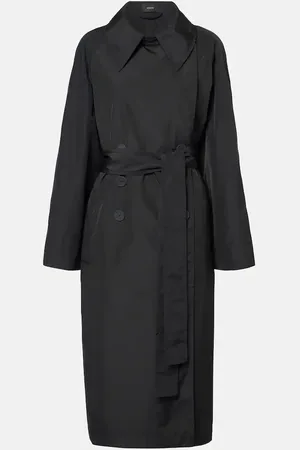 Joseph Trenchcoat Chiswick