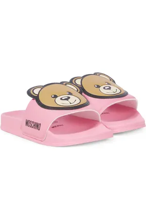 Moschino Pantoletten