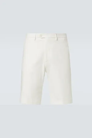 Etro Bermuda-Shorts aus Baumwolle