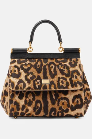 Dolce & Gabbana Tote Sicily Medium