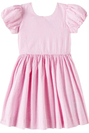 Ralph Lauren Kleid aus Baumwolle