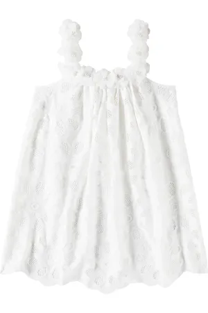 Tutu Du Monde Kleid Layla aus Spitze