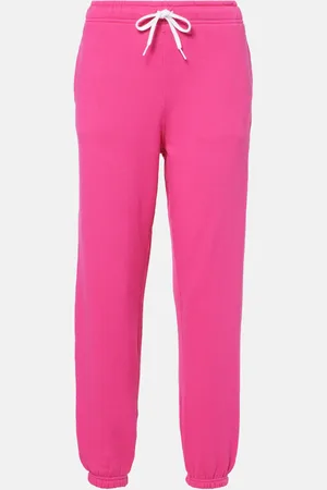 Ralph Lauren Jogginghose aus einem Baumwollgemisch