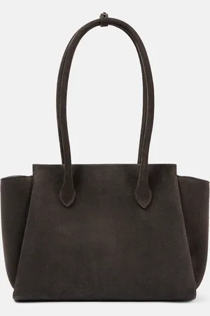 Aesther Ekme Tote Ekme Small aus Veloursleder