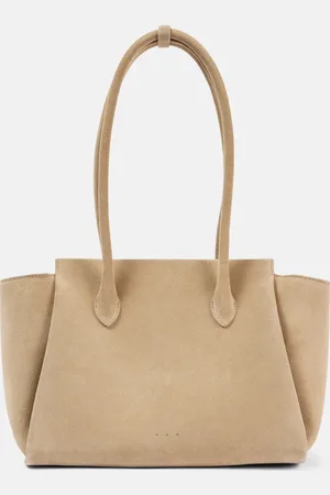 Aesther Ekme Tote Ekme Small aus Veloursleder