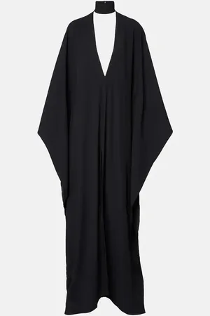‎Taller Marmo‎ Kaftan OOO aus Crêpe-Cady