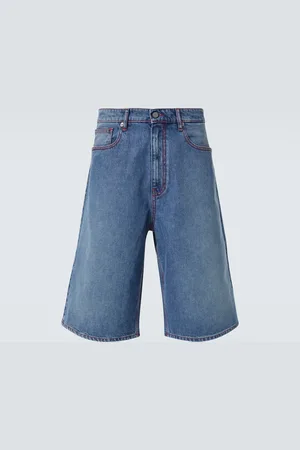 ERL Jeansshorts Indiana