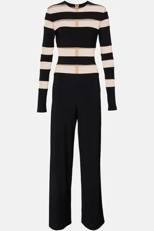 Norma Kamali Jumpsuit