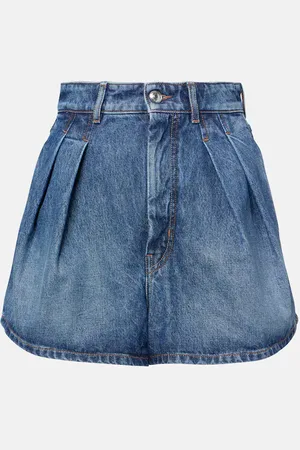 Sportmax Jeansshorts Ghibra