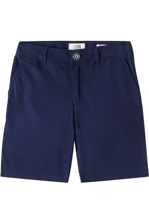 Scotch&Soda Shorts aus Baumwolle