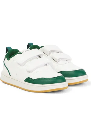 Liewood Sneakers Claudina aus Lederimitat